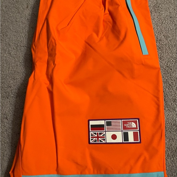 The North Face Trans-Antarctica Expedition nylon performance pants. NWT - Large! - Picture 8 of 9